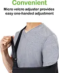 rotator cuff sling