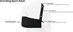 rotator cuff sling