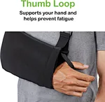 rotator cuff sling